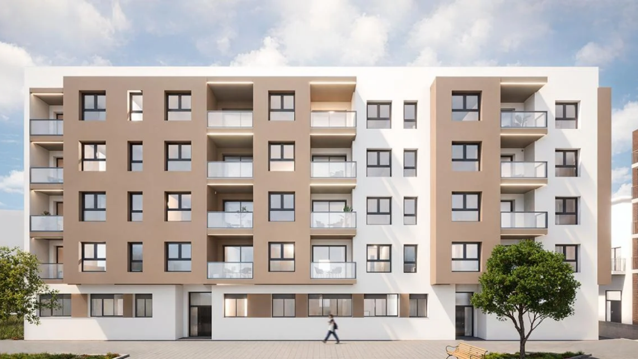Neobricks construirá 141 viviendas industrializadas en Valencia por 32 millones de euros