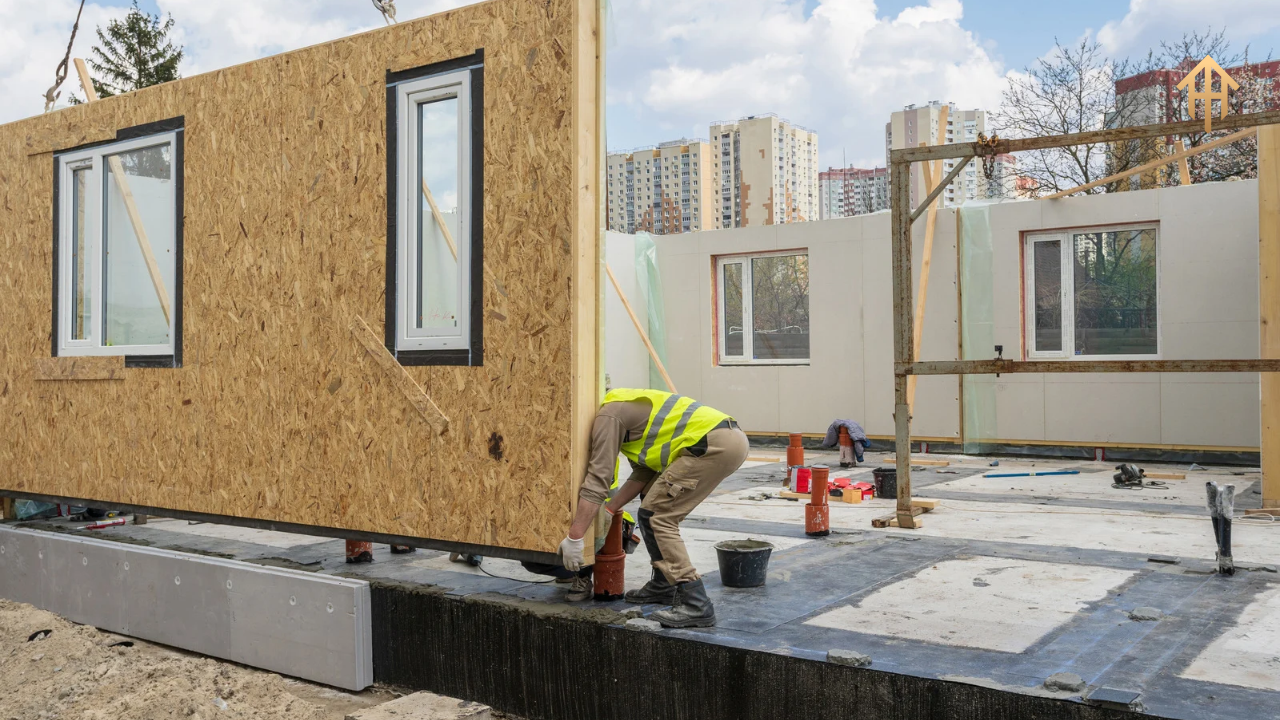 Casas prefabricadas e industrialización de la vivienda en España: qué está cambiando en 2026